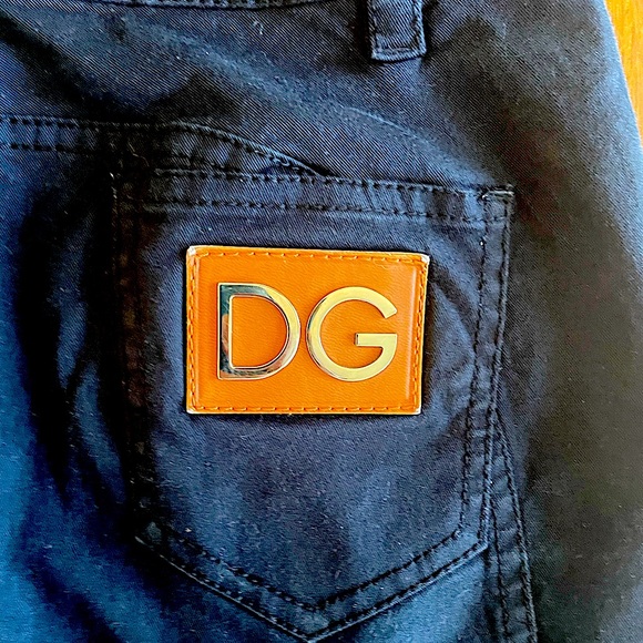 Dolce & Gabbana black skirt - Picture 3 of 8